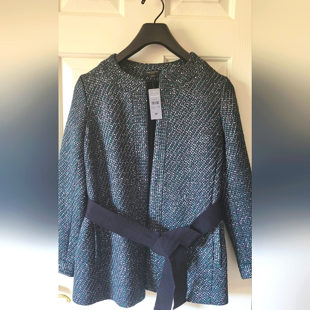 Coat/Blazer